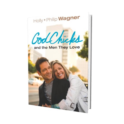 Beispielbild fr GodChicks and the Men They Love zum Verkauf von Wonder Book