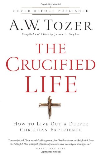 Crucified Life