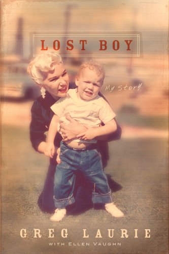 Stock image for Lost Boy: My Story for sale by Goodwill Books