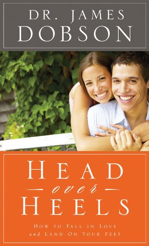 Stock image for Head Over Heels: How to Fall in Love and Land on Your Feet for sale by SecondSale