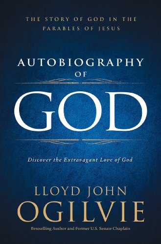 9780830767304: Autobiography of God: Discover the Extravagant Love of God