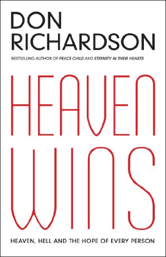 9780830767472: Heaven Wins: Heaven, Hell and the Hope of Every Person