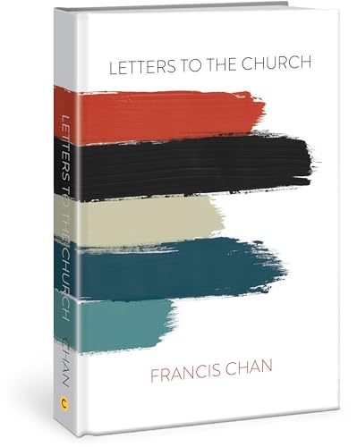 Stock image for Letters to the Church for sale by Goodwill of Colorado