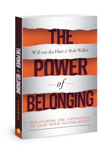 9780830775934: Power of Belonging: Discovering the Confidence to Lead with Vulnerability