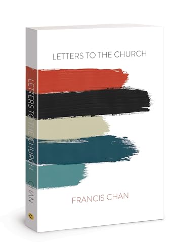 9780830776580: Letters to the Church