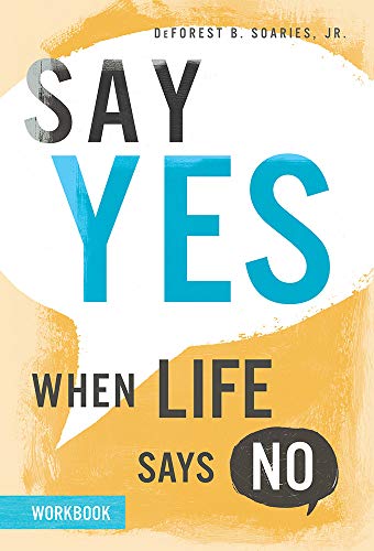 Imagen de archivo de Say Yes When Life Says No Workbook a la venta por ZBK Books