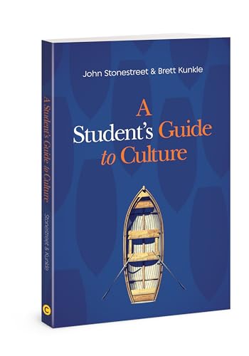 Stock image for A Students Guide to Culture for sale by Goodwill