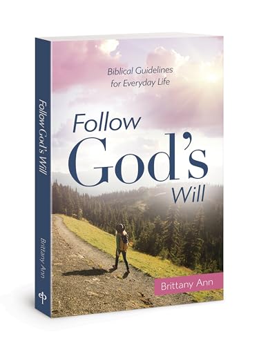 Imagen de archivo de Follow Gods Will a la venta por ThriftBooks-Atlanta