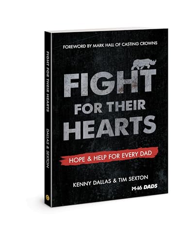 Beispielbild fr Fight for Their Hearts zum Verkauf von BooksRun