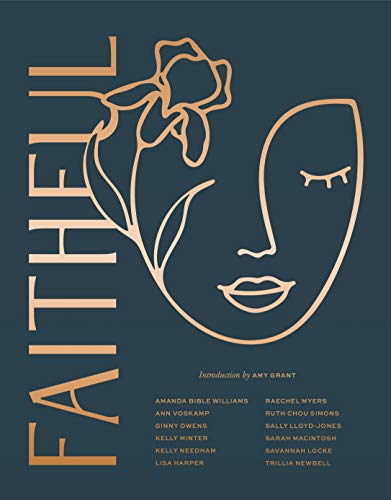 Imagen de archivo de Faithful a la venta por Goodwill Books
