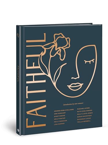 Stock image for Faithful for sale by Blue Vase Books