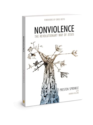 Stock image for Nonviolence for sale by Indiana Book Company