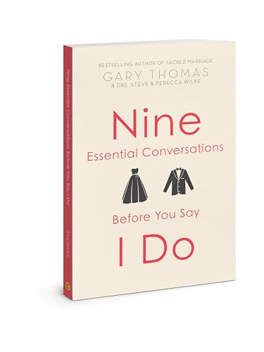 Imagen de archivo de Nine Essential Conversations Before You Say I Do a la venta por Revaluation Books