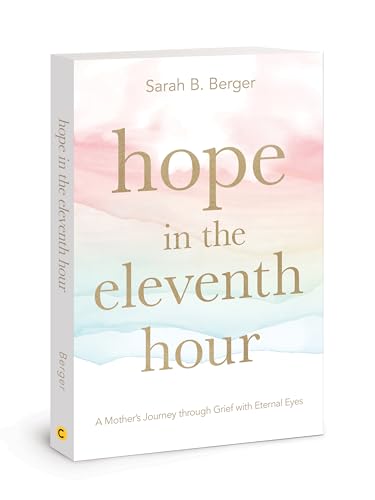 Stock image for Hope in the Eleventh Hour: A Motherâ  s Journey through Grief with Eternal Eyes for sale by BooksRun