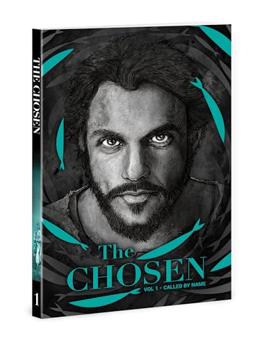 9780830786824: The Chosen: Volume 1: Called by Name (Graphic Novel)