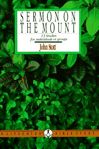 9780830810369: The Sermon on the Mount