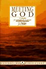 Stock image for Meeting God: 12 Studies for Individuals or Groups (Lifebuilder Bible Studies) for sale by Once Upon A Time Books
