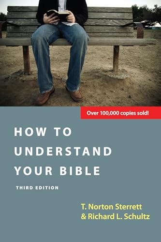 Beispielbild fr How to Understand Your Bible zum Verkauf von Blackwell's