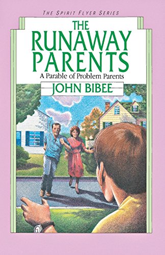 Stock image for The Runaway Parents A Parable for sale by SecondSale