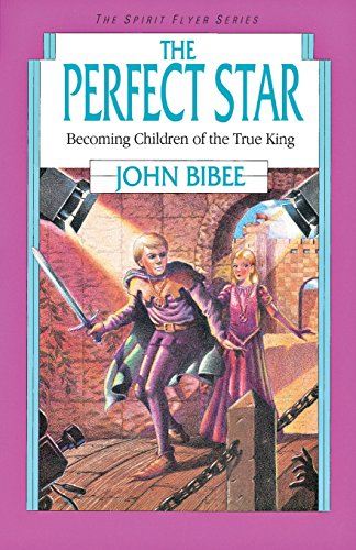 Stock image for The Perfect Star (Spirit Flyer Series) for sale by Wonder Book