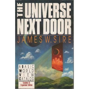 Beispielbild fr The Universe Next Door zum Verkauf von Better World Books