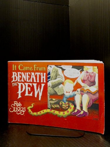 Imagen de archivo de It Came from Beneath the Pew a la venta por Better World Books: West