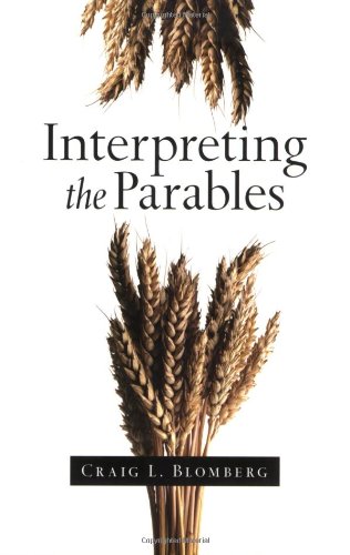 Beispielbild fr Interpreting the Parables zum Verkauf von Goodwill