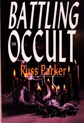 Beispielbild fr Battling the Occult zum Verkauf von Christian Book Store