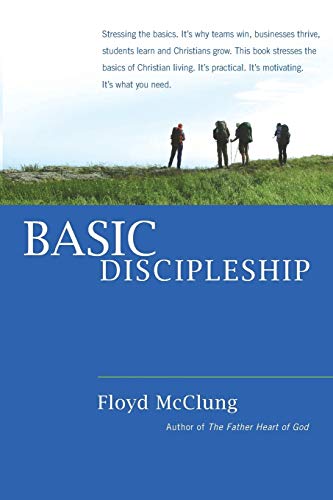 Beispielbild fr Basic Discipleship zum Verkauf von Better World Books