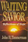 9780830813544: Waiting for the Savior: Reflections of Hope