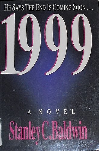 Imagen de archivo de 1999: A Novel a la venta por HPB-Diamond