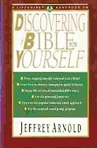 Stock image for Discovering the Bible for Yourself for sale by SecondSale