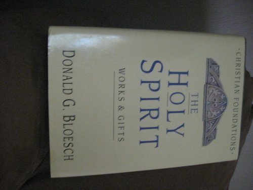 Beispielbild fr The Holy Spirit Vol. 5 : Works and Gifts zum Verkauf von Better World Books