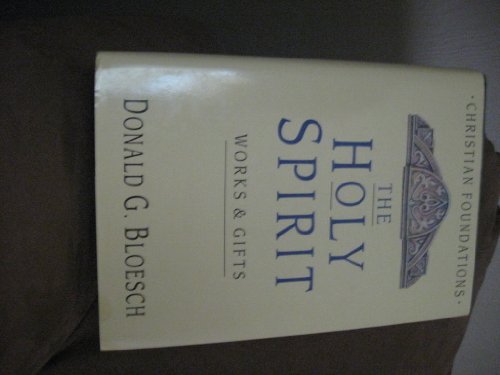 Stock image for The Holy Spirit Vol. 5 : Works and Gifts for sale by Better World Books