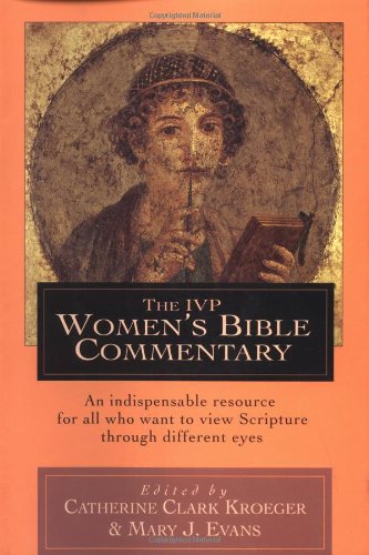 Stock image for The IVP Women's Bible Commentary for sale by HPB-Diamond
