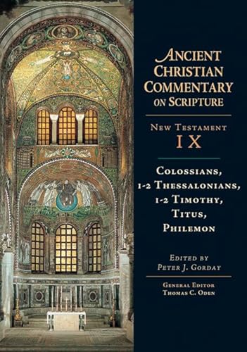 Beispielbild fr James, 1-2 Peter, 1-2 John, Jude [Ancient Christian Commentary on Scripture, New Testament, Volume XI] zum Verkauf von Windows Booksellers