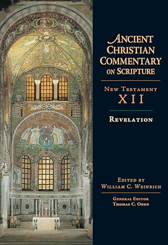Imagen de archivo de Revelation (Ancient Christian Commentary on Scripture, NT Volume 12) a la venta por Books Unplugged