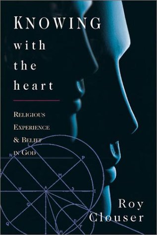 9780830815074: Knowing with the Heart: Religious Experience and Belief in God