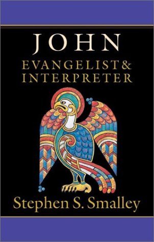 Beispielbild fr John: Evangelist & Interpreter (Gospel Profiles, 4) zum Verkauf von SecondSale