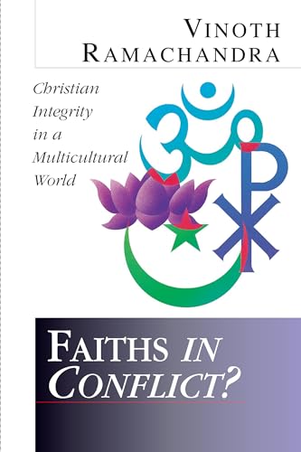 9780830815586: Faiths in Conflict?: Christian Integrity in a Multicultural World