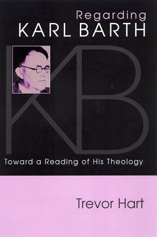 Stock image for Regarding Karl Barth for sale by ThriftBooks-Atlanta