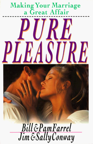 9780830816378: Pure Pleasure: Making Your Marriage a Great Affair