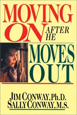 Stock image for Moving on After He Moves Out (Saltshaker Books) for sale by Wonder Book