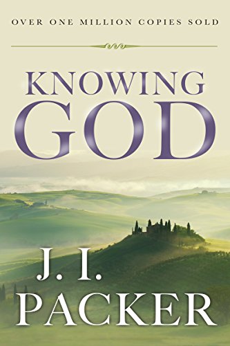 9780830816514: Knowing God