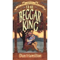 Stock image for The Beggar King for sale by Better World Books