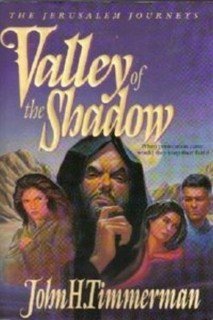 Stock image for Valley of the Shadow (The Jerusalem Journeys) for sale by SecondSale