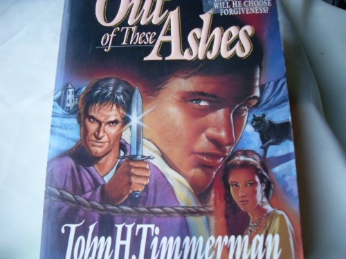 Stock image for Out of These Ashes (The Jerusalem Journeys) for sale by Wonder Book