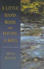 Beispielbild fr A Little Handbook on Having a Soul zum Verkauf von Better World Books