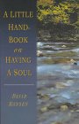 Stock image for A Little Handbook on Having a Soul for sale by SecondSale