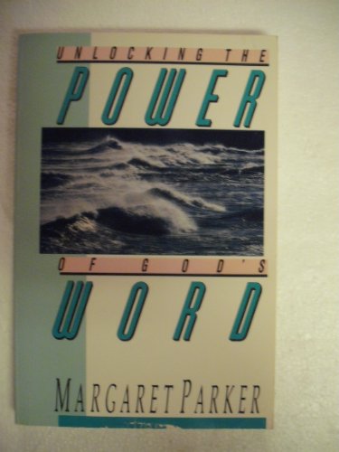 9780830817221: Unlocking the Power of God's Word